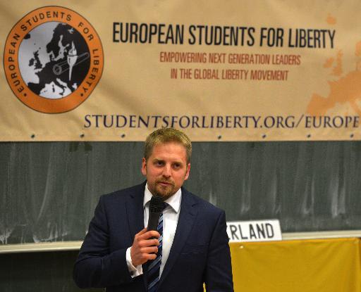 Anarcho-Capitalist NEWS: Liberland, world's newest tax haven 088fed010f76107f7c7be1767cb71ea0