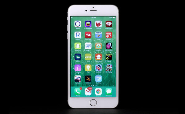 iOS 迎接巨變! iOS 8.4、iOS 9 兩大升級絕不能小看