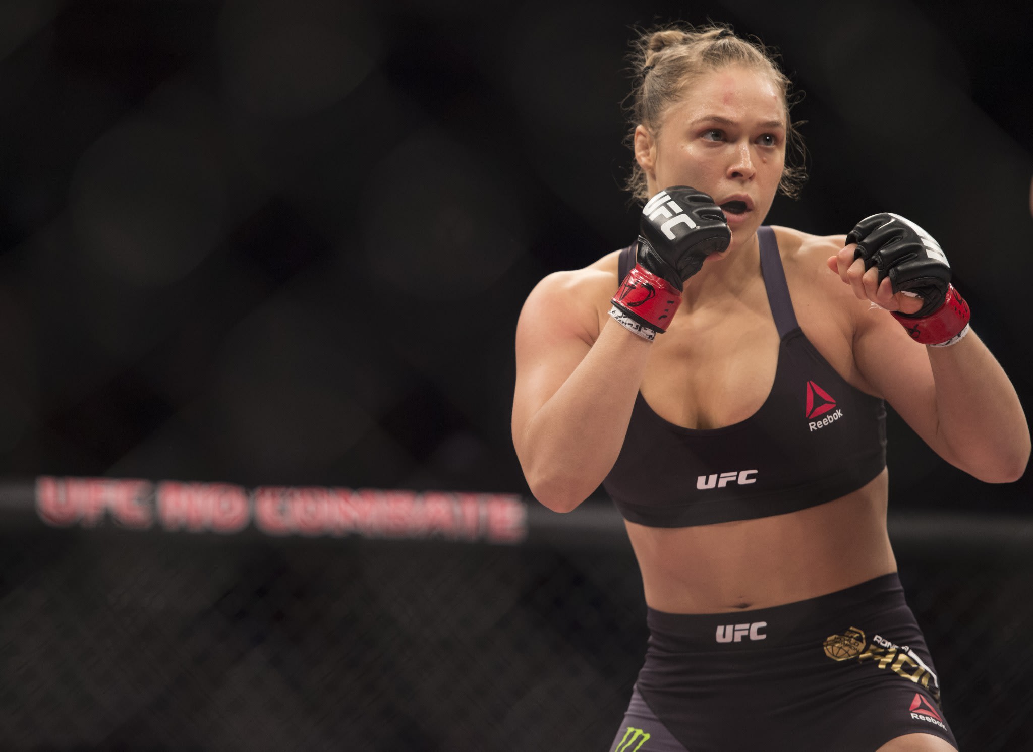 Dana White 'Ronda Rousey's return will be the biggest payperview we