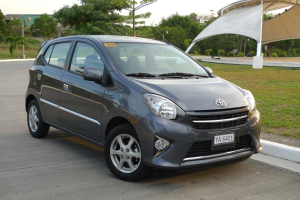 toyota finance philippines #6