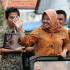 Ini Alasan Risma Ogah Jadi Menteri Jokowi