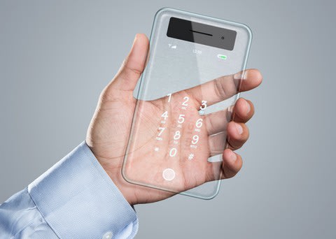 告訴你手機用的2.5D玻璃是什麼