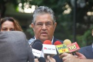 Κουτσούμπας: Το ΚΚΕ δεν θα ψηφίσει κανέναν για Πρόεδρο Δημοκρατίας