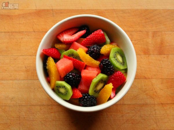 感冒應該吃甚麼水果？  保健食療 + 內外全科