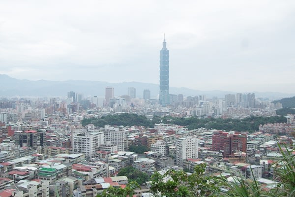 圖說：選舉完，政府推出的房地合一稅重擊房市。圖片來源：flickr@ 石川 Shihchuan http://ppt.cc/IfoO