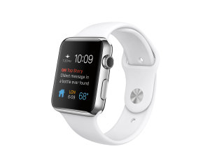 Apple在10日凌晨的發表會中，公布了Apple Watch即將來臨的幾個更新：新系統watchOS 2、更多的原生watch app，以及新的款式。整體看來在硬體部份沒有什麼變動，但是軟體方面有不少新東西。