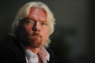 Virgin group founder Richard Branson says Virgin employees would not stay at the Dorchester Collection luxury hotel chain, which includes The Dorchester in London and the Beverly Hills Hotel in Los Angeles