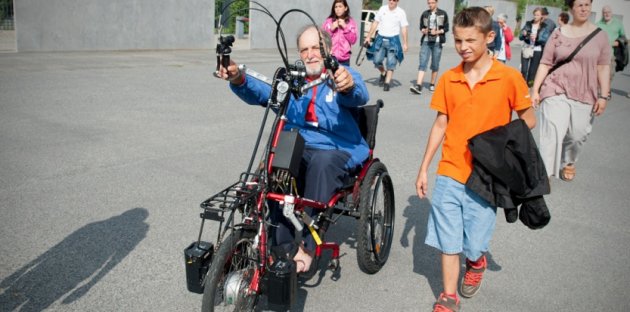 Guy Patin, le 26 juillet 2014