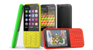 Nokia 225 Diumumkan, Ponsel Fitur Rp 600 Ribuan