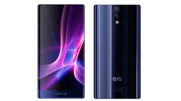 elephone-s8