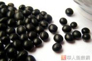 韓國流行「吃黑豆減肥法」，讓黑豆價格水漲船高。