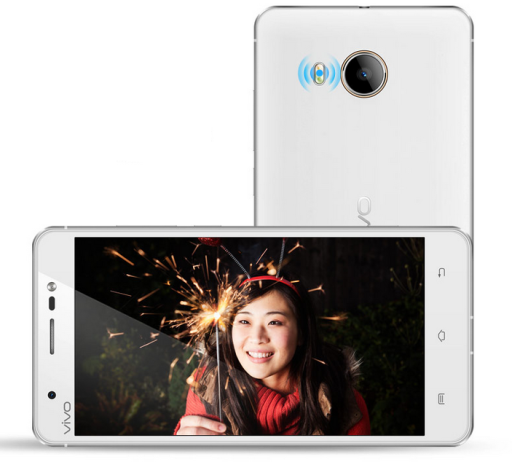 Vivo Xshot, Resmi Diumumkan, Ponsel Android Berkamera 24MP dengan f/1.8 dan OIS