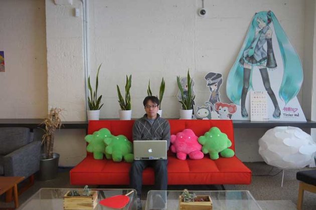 Cyber agent Orang Terkaya di Jepang Mulai Berbisnis Dari Usia 24 Tahun studentpreneur entrepreneur startup