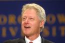 Clinton Before 9-11: Could Have Killed Bin Laden