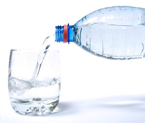 thói quen uống nước 2