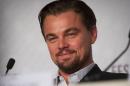 VIDEO. Leonardo DiCaprio a t-il dansé comme un fou à Coachella?