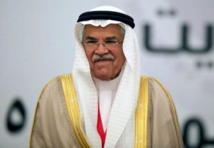 沙國石油部長Ali al-Naimi (圖:AFP)