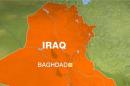 Shia pilgrims killed Iraq bombings
