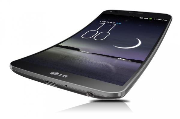 LG G4 Note將搭5.5吋3K曲面螢幕、1600萬自拍相機