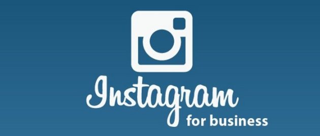 Instagram-bisnis