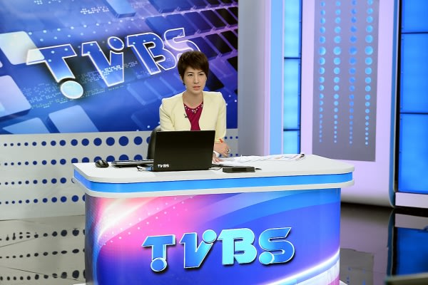 九合一开票478万人看 TVBS收视夺冠 - Yahoo