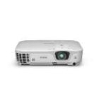  Top 10 Best Epson Projectors for the Movie Lover image Epson V11H475020 318 Inches PowerLite Home Cinema 710 HD 720p 3LCD Home Theater Projector