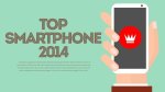 Top 10 Smartphone 2014