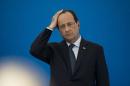 Fronde anti-Hollande : radiographie des forces en présence
