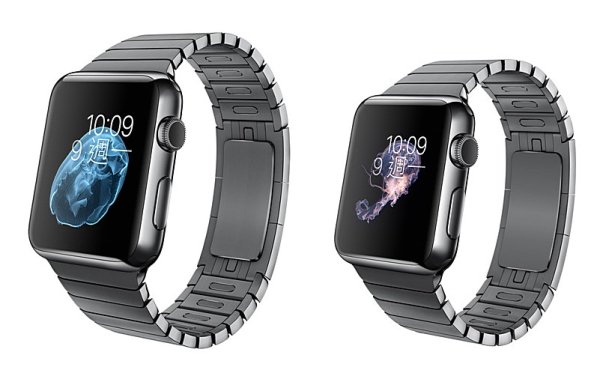 ▲部分人士認為，Apple Watch是Apple未來的另一棵搖錢樹。