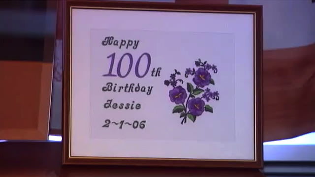 109-Year-Old Woman Reveals the Secret to Living a Long Life (It Will Probably Surprise You)