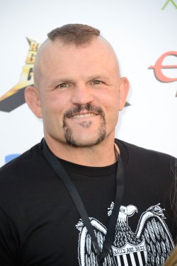 Chuck Liddell retired in 2010 after being knocked out in his final three fights. (Getty Images)