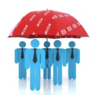 4 Steps to Effective Enterprise Risk Management image risk umbrella2 300x300