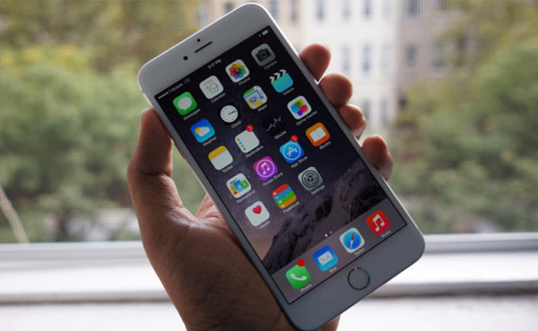 iPhone 6 Plus 是否要回收? 內部人士透露 Apple 決定