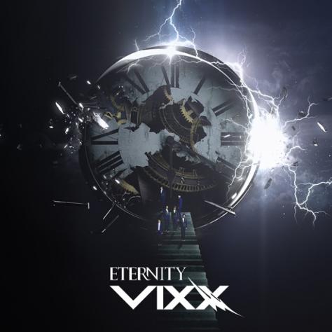 VIXX，發行新曲「奇跡」..「出道2周年紀念作品」