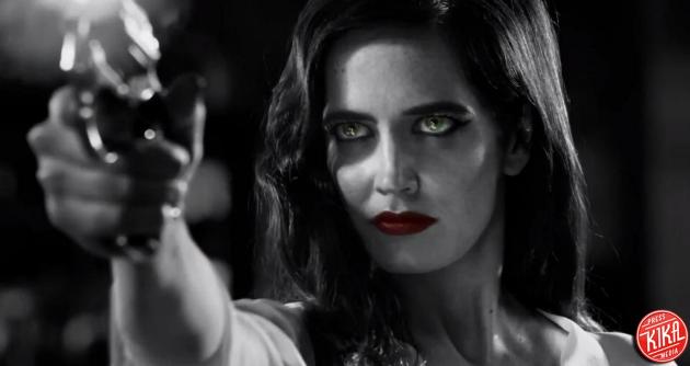 Il sequel di Sin City porta il cinema nel futuro