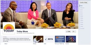 14 Ways to Establish Brand Personality on Social Media image today show facebook