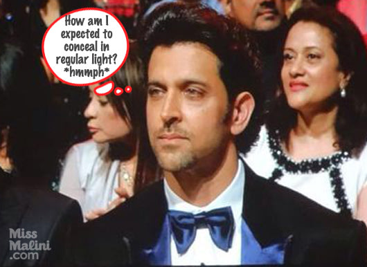 Hrithik Roshan