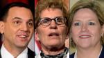 First poll since Ont. election call has Liberals poised to win