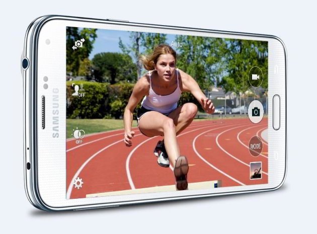 samsung galaxy s5 af speed Mengintip Kecanggihan Samsung GALAXY S5 smartphone pilihan news mobile gadget 