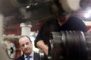 Hollande : « Aquilino Morelle a pris la seule décision qui s'imposait »