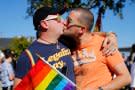 Are Christians Right About Gay Marriage?