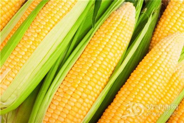 玉米助養顏抗衰老　3料理吃出健康
