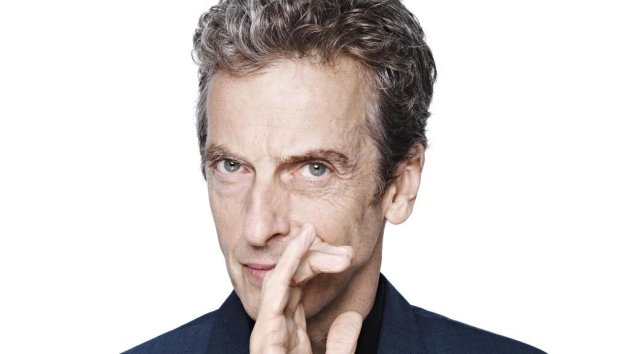 Peter Capaldi has insisted his incarnation of the Doctor will not be flirting with his side-kick, Clara, played by Jenna Coleman