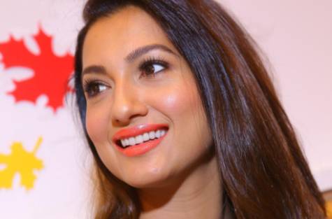 Gauhar Khan（圖／Gulf News）