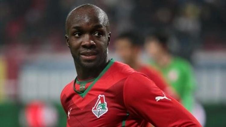 Serie A - Diarra determined to join Napoli