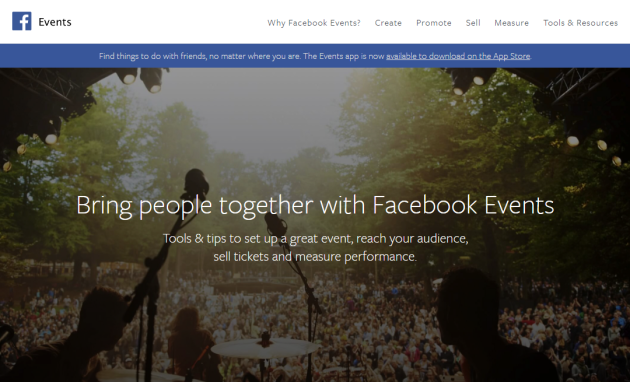 facebook-events-app-on-ios-app-store