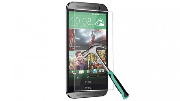 碎裂、泡水全包換 HTC One M9推超強保固