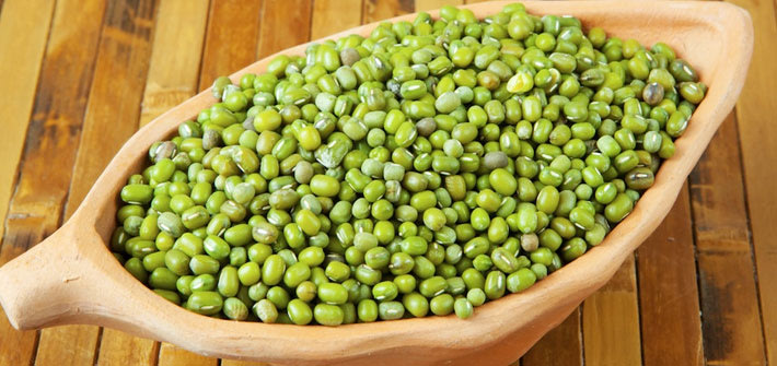 manfaat kacang hijau Kacang Hijau, Langsingkan Tubuh Hingga Bangun Otot
