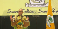 Ical dan Prabowo sudah pesan jutaan kaos capres di Bandung