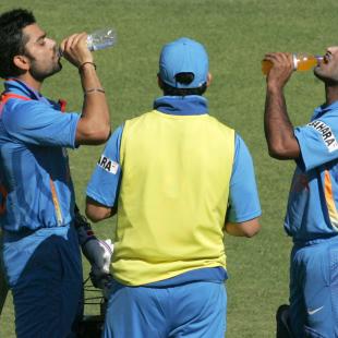 Kohli, Rayudu star in Indian victory
